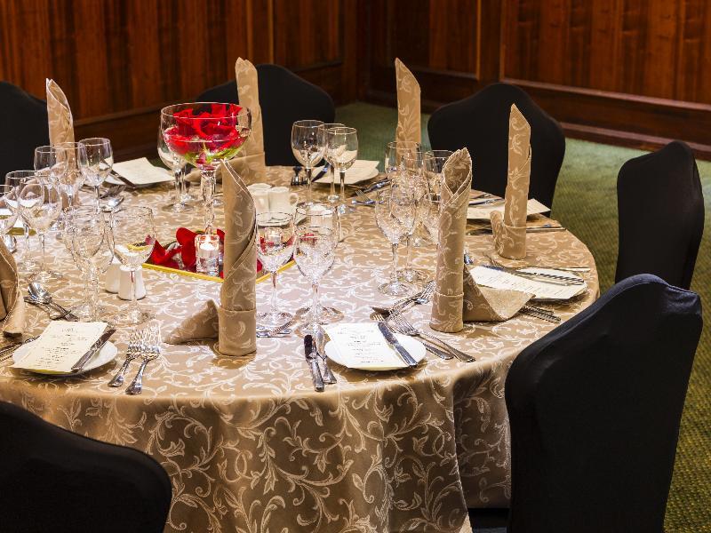 Park Plaza Santiago Hotel Ngoại thất bức ảnh