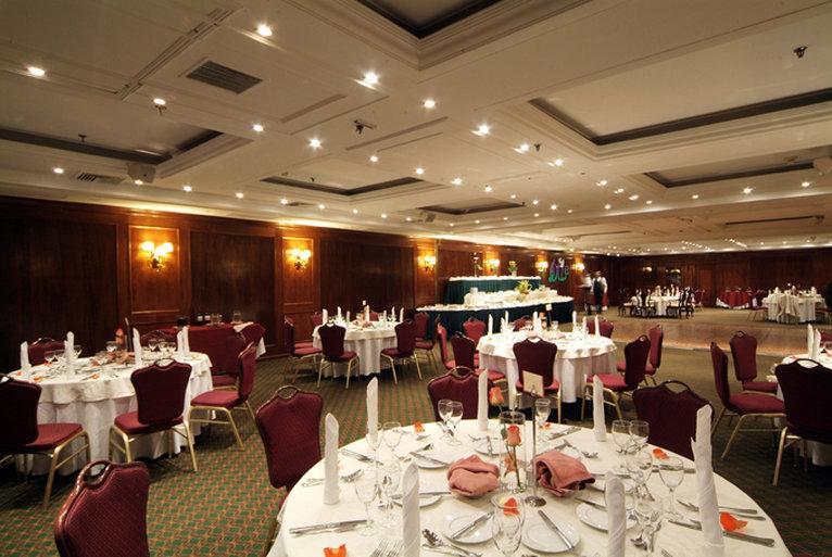 Park Plaza Santiago Hotel Ngoại thất bức ảnh